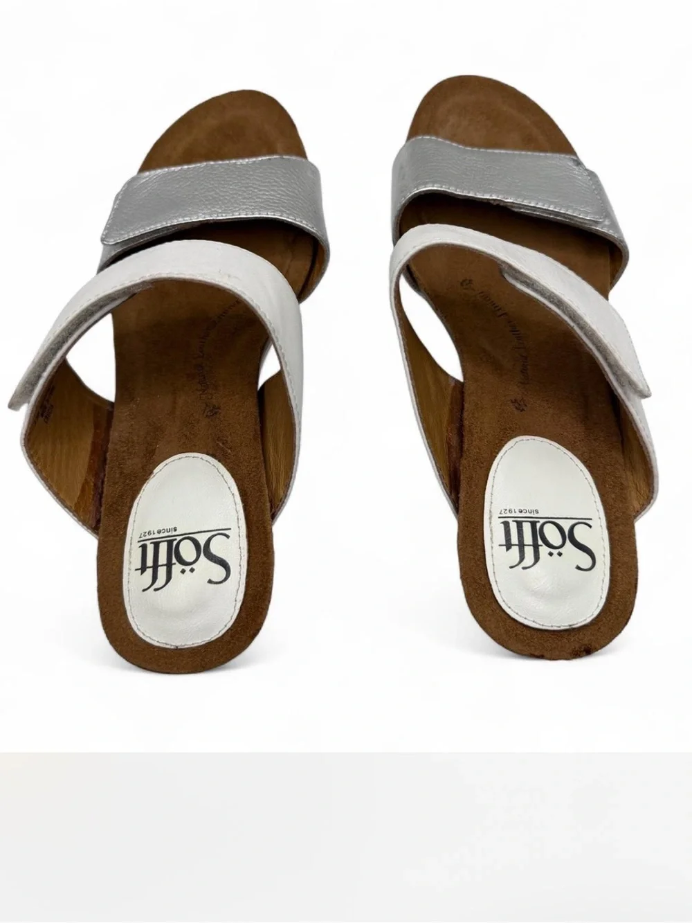 Sofft Women's Slip On Sandals